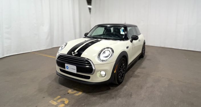 Thumbnail: 2019 MINI Cooper Hardtop - 1