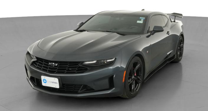 Thumbnail: 2019 Chevrolet Camaro - 1