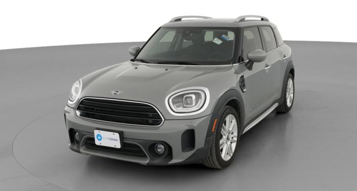 Thumbnail: 2022 MINI Cooper Countryman - 1