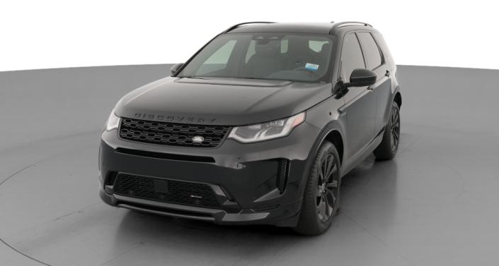 Thumbnail: 2023 Land Rover Discovery Sport - 1