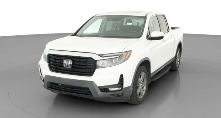 Thumbnail: 2022 Honda Ridgeline - 1