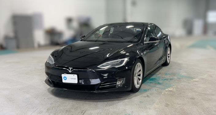2016 Tesla Model S 75D -
                  Manville, NJ