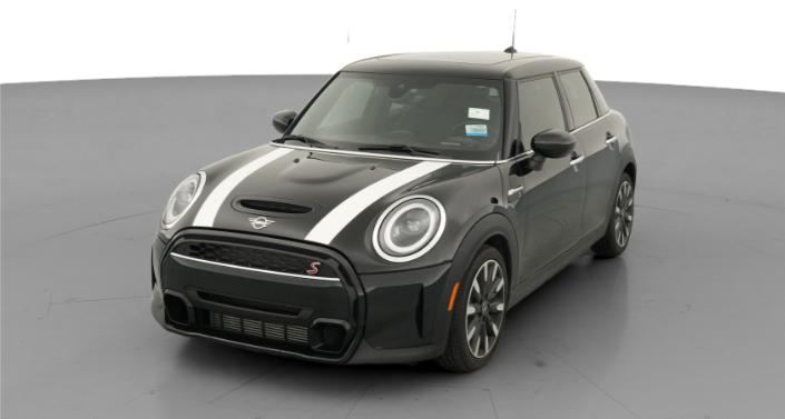 Thumbnail: 2022 MINI Cooper Hardtop - 1