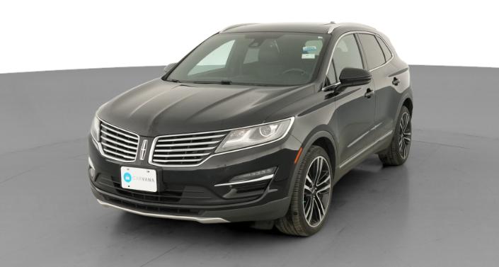 2017 Lincoln MKC Reserve -
                  Hebron, OH