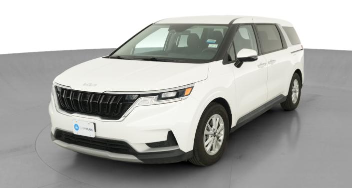 2022 Kia Carnival LX -
                  Colonial Heights, VA