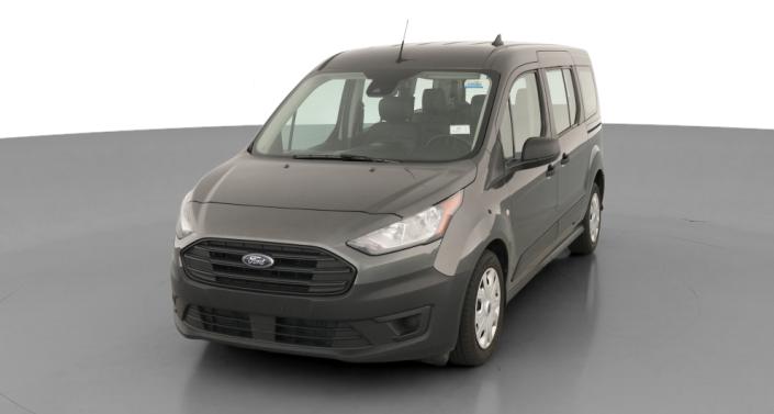 Thumbnail: 2021 Ford Transit Series - 1