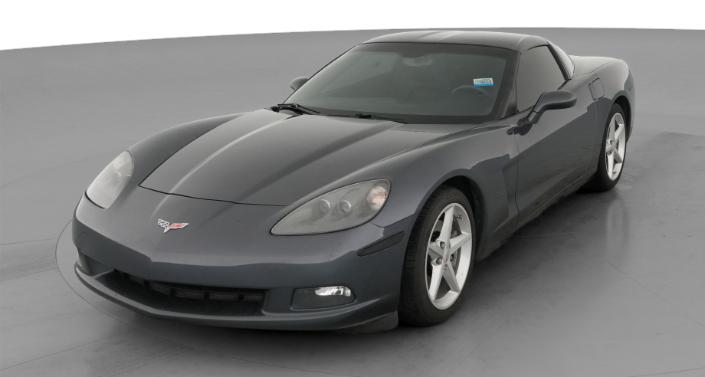 2012 Chevrolet Corvette Base -
                  Concord, NC