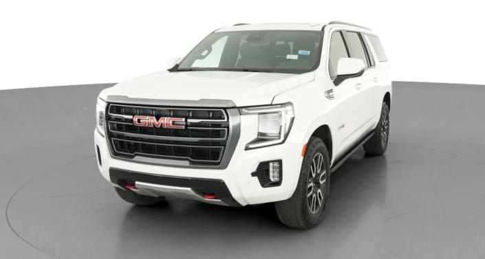 Thumbnail: 2023 GMC Yukon XL - 1