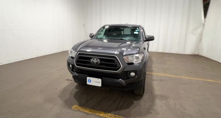 Thumbnail: 2022 Toyota Tacoma - 1