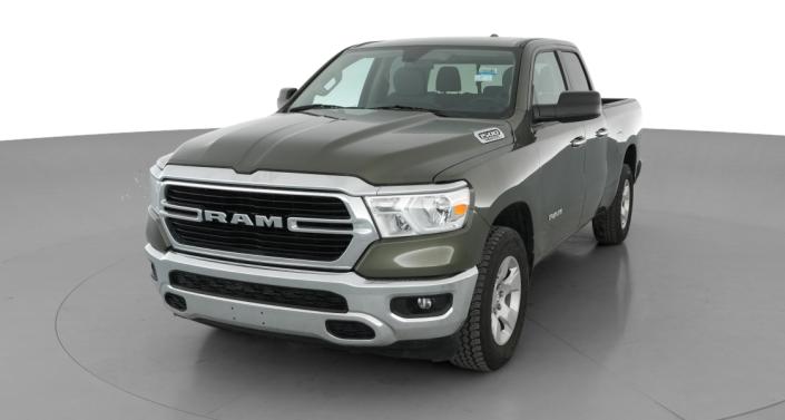 Thumbnail: 2020 RAM 1500 - 1