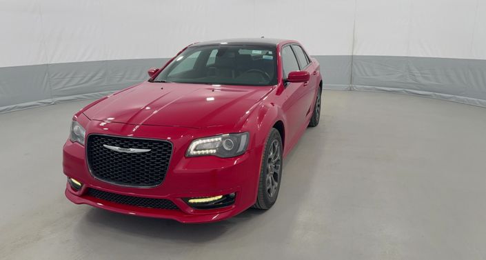 Thumbnail: 2018 Chrysler 300 - 1