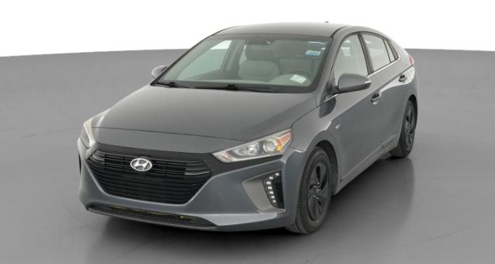 Thumbnail: 2018 Hyundai Ioniq - 1