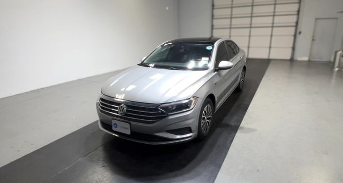 Thumbnail: 2019 Volkswagen Jetta - 1
