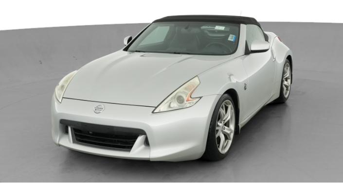 2012 Nissan Z 370Z -
                  Lorain, OH