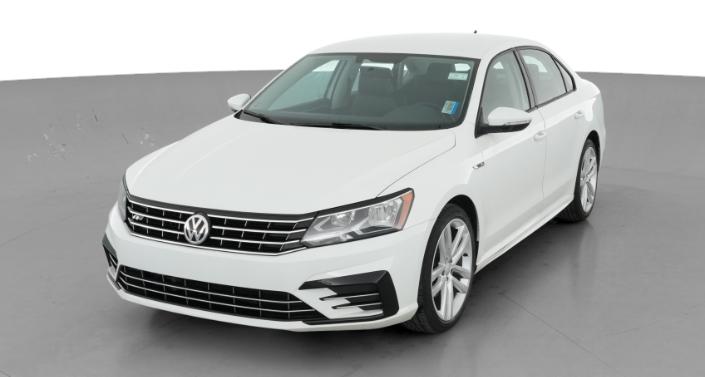 Thumbnail: 2018 Volkswagen Passat - 1
