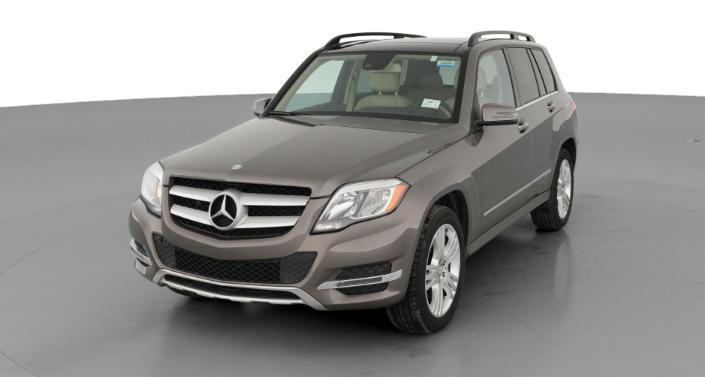 2015 Mercedes-Benz GLK 350 -
                  Concord, NC