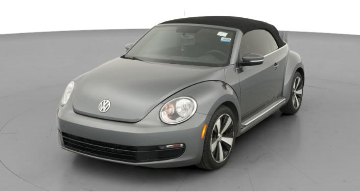 2014 Volkswagen Beetle  -
                  Auburn, GA