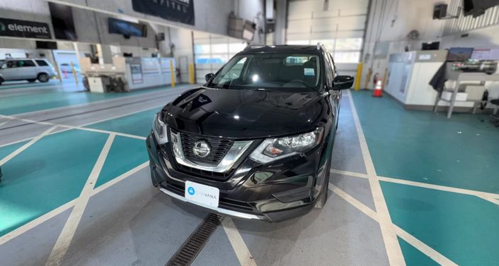 Thumbnail: 2018 Nissan Rogue - 1