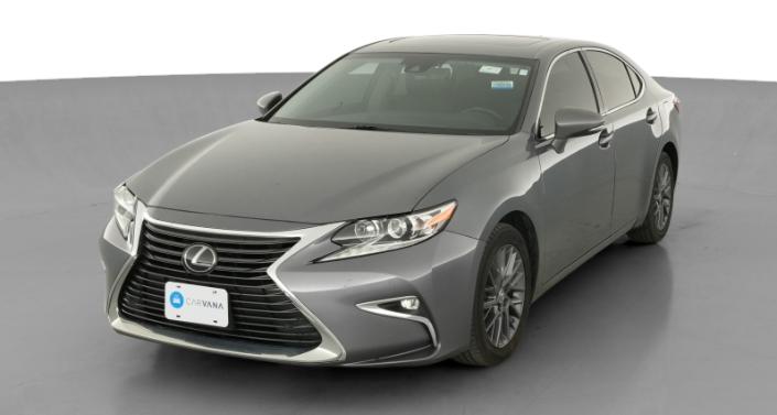 Thumbnail: 2018 Lexus ES - 1