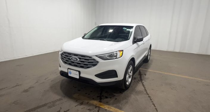 Thumbnail: 2020 Ford Edge - 1