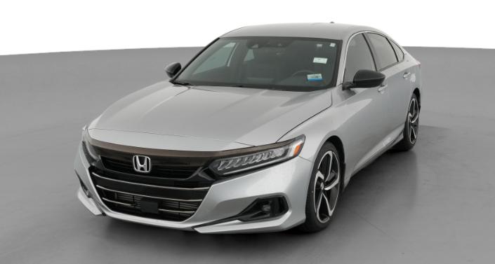 Thumbnail: 2022 Honda Accord - 1