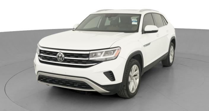 Thumbnail: 2021 Volkswagen Atlas - 1