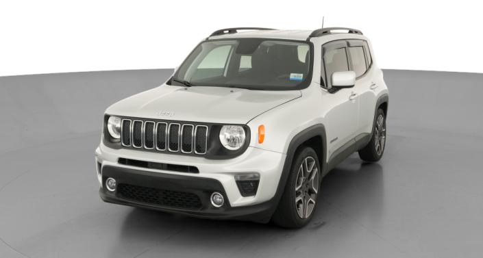 Thumbnail: 2019 Jeep Renegade - 1