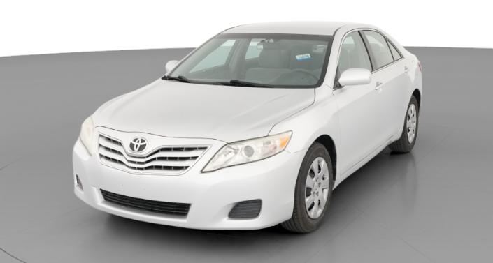 2011 Toyota Camry LE -
                  Haines City, FL