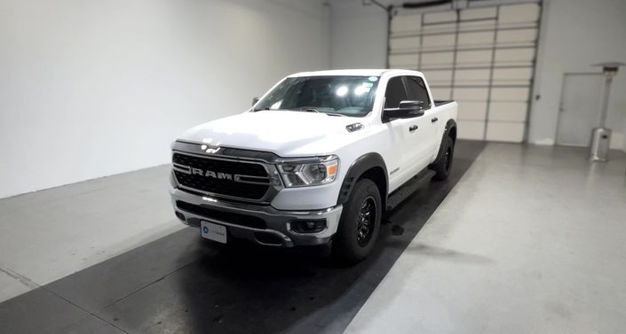 Thumbnail: 2023 RAM 1500 - 1