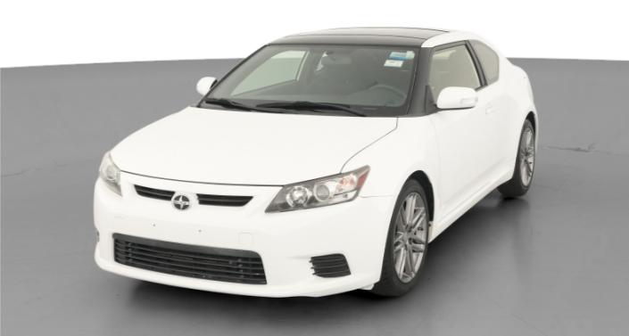Thumbnail: 2013 Scion tC - 1