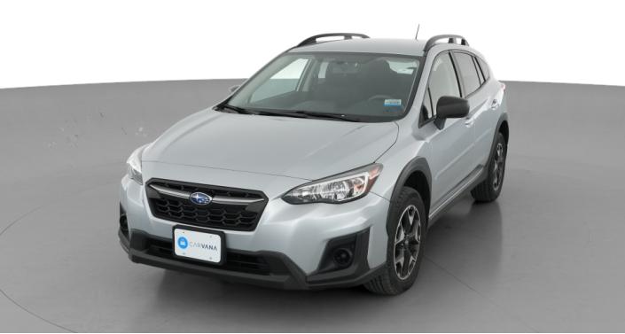 Thumbnail: 2019 Subaru Crosstrek - 1
