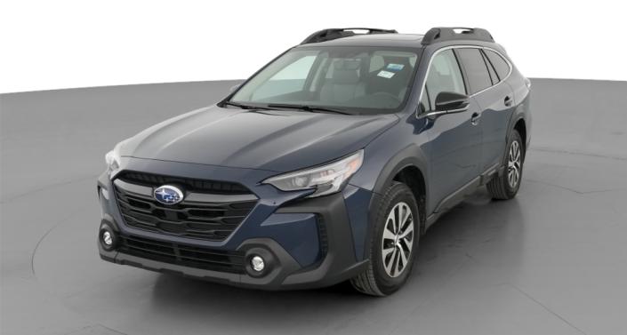 Thumbnail: 2025 Subaru Outback - 1