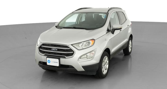 Thumbnail: 2020 Ford EcoSport - 1