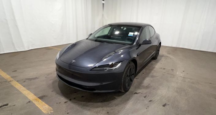 Thumbnail: 2025 Tesla Model 3 - 1