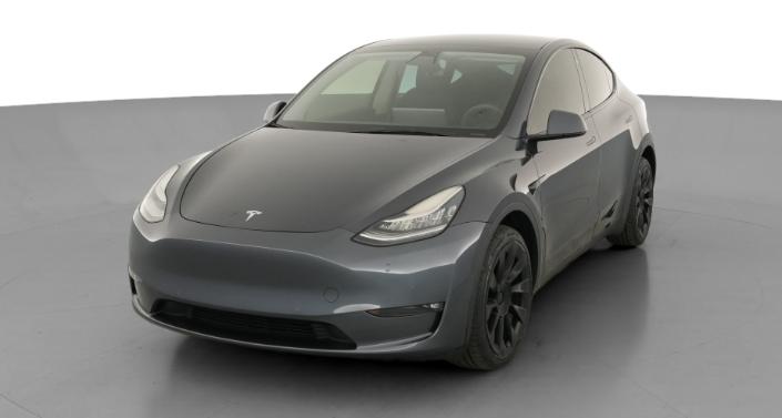 Thumbnail: 2022 Tesla Model Y - 1