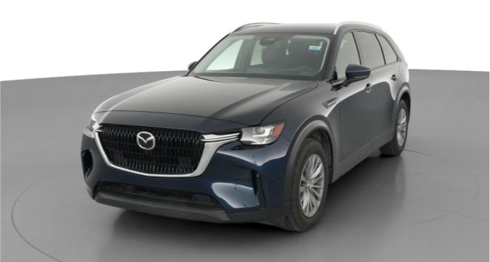 2024 Mazda CX-90 Preferred Plus -
                  Wheatland, OK