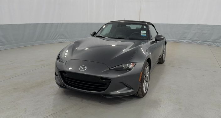 Thumbnail: 2023 Mazda MX-5 Miata - 1