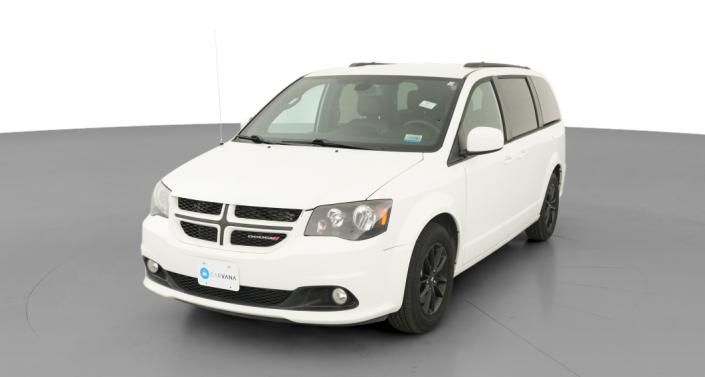 Thumbnail: 2019 Dodge Grand Caravan - 1