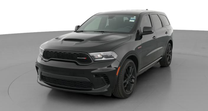 Thumbnail: 2023 Dodge Durango - 1
