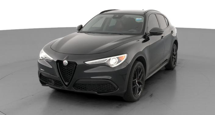 2020 Alfa Romeo Stelvio Base -
                  Haines City, FL