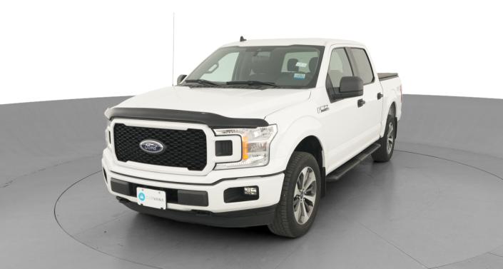 Thumbnail: 2020 Ford Econoline - 1