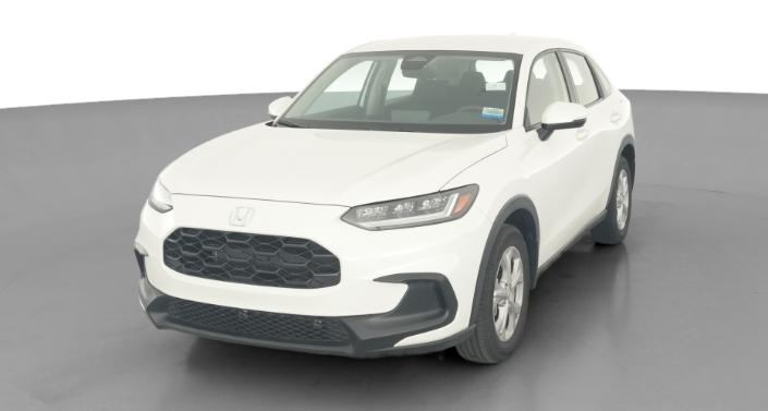 Thumbnail: 2024 Honda HR-V - 1