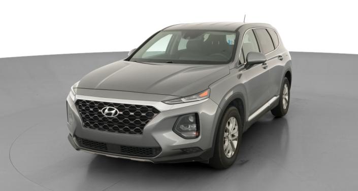 Thumbnail: 2019 Hyundai Santa Fe - 1