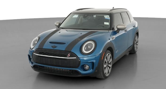 Thumbnail: 2022 MINI Cooper Clubman - 1