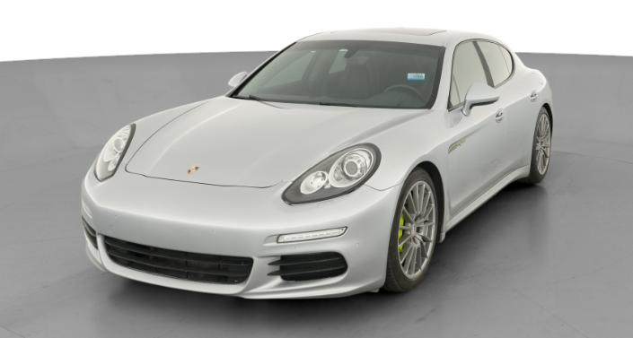 2016 Porsche Panamera S Hybrid -
                  Haines City, FL
