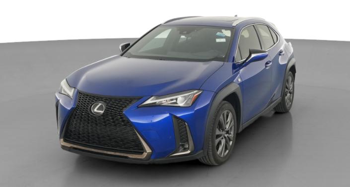 2019 Lexus UX 200 -
                  Trenton, OH