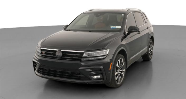 Thumbnail: 2020 Volkswagen Tiguan - 1