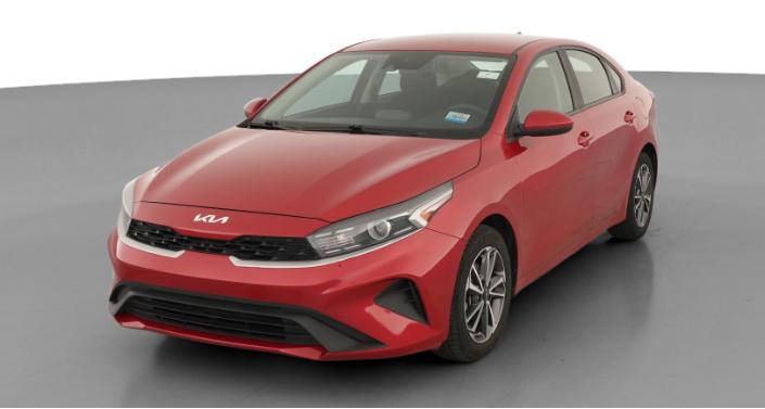 Thumbnail: 2022 Kia Forte - 1