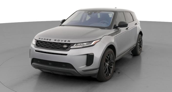 Thumbnail: 2020 Land Rover Range Rover Evoque - 1