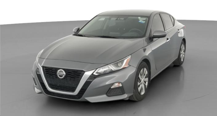 Thumbnail: 2019 Nissan Altima - 1